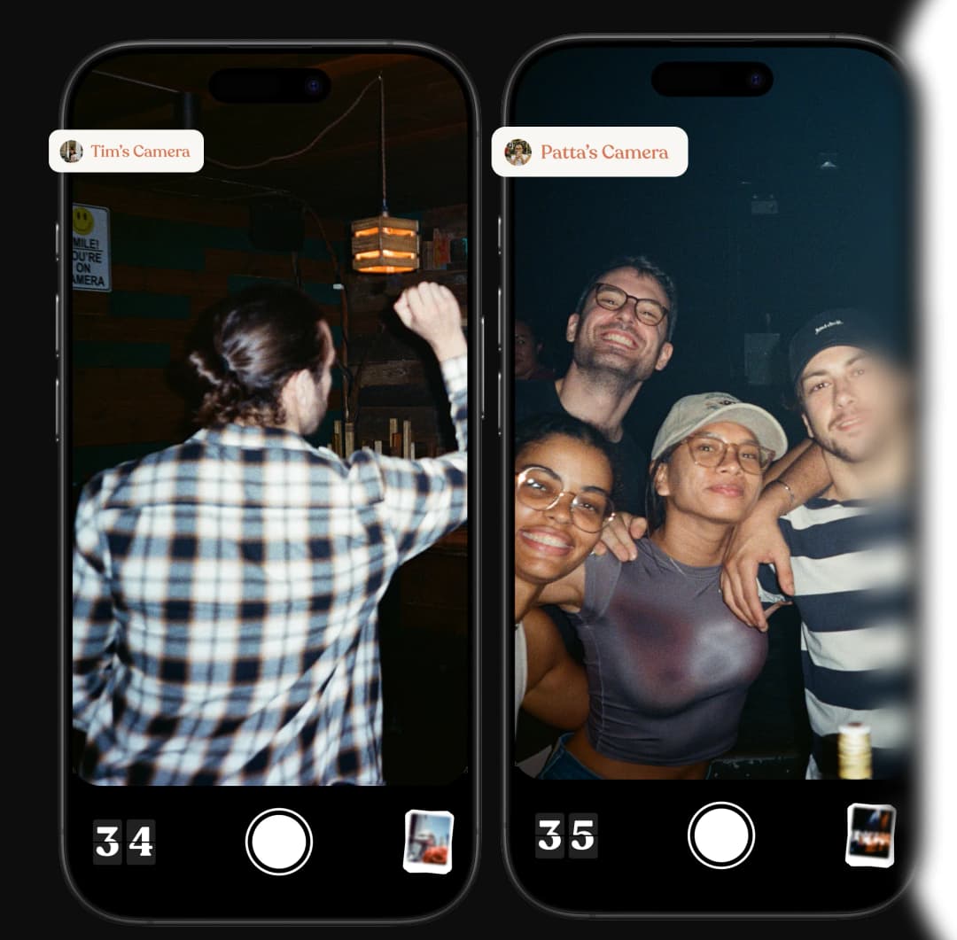 Relive the night anytime