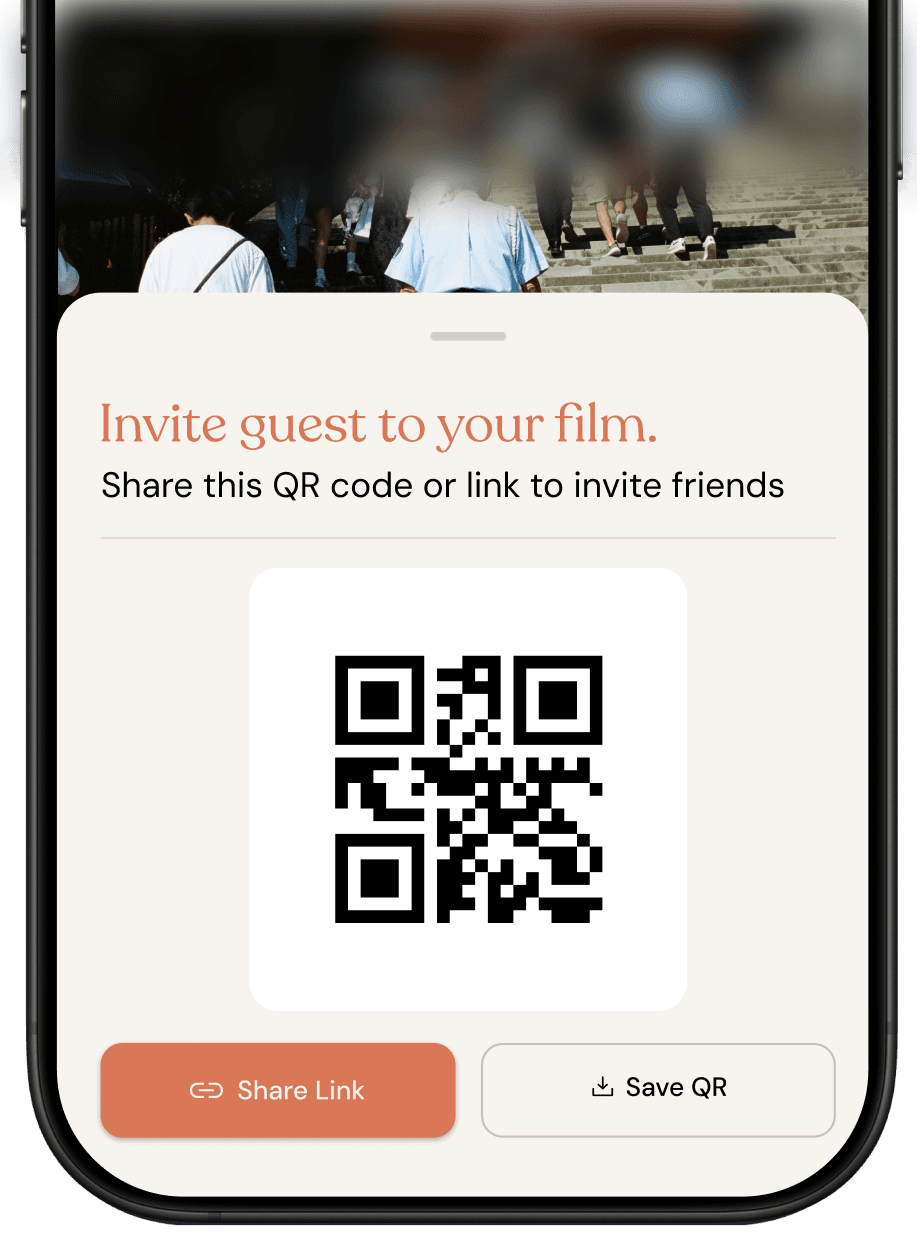 One link for the whole trip